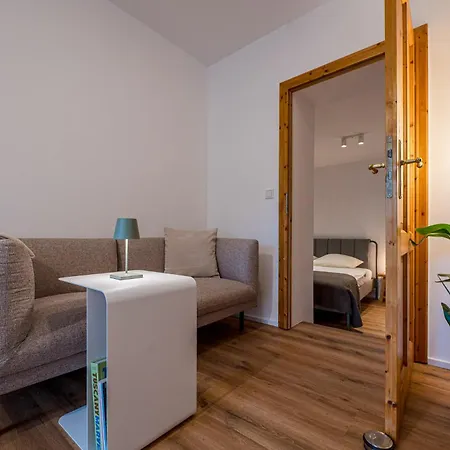 Apartment Krebiehls Winkelhof *