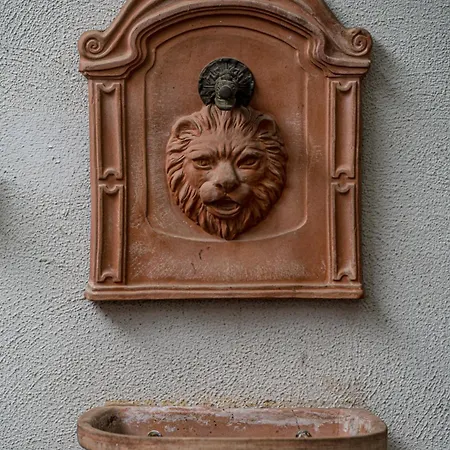 Διαμέρισμα Krebiehls Winkelhof *