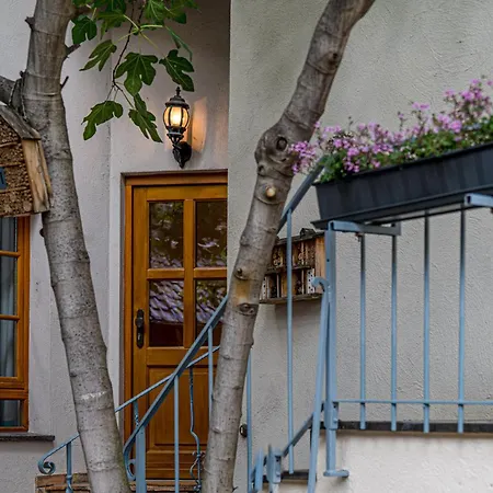 Krebiehls Winkelhof Herxheim am Berg