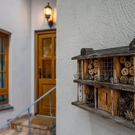 Krebiehls Winkelhof * Herxheim am Berg