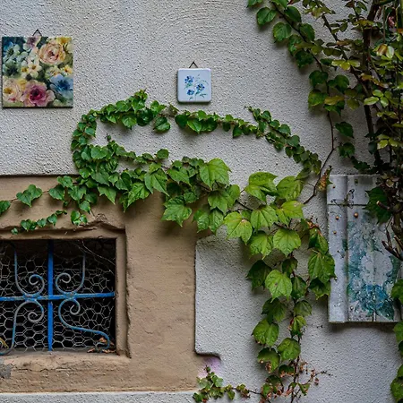 Krebiehls Winkelhof * Herxheim am Berg