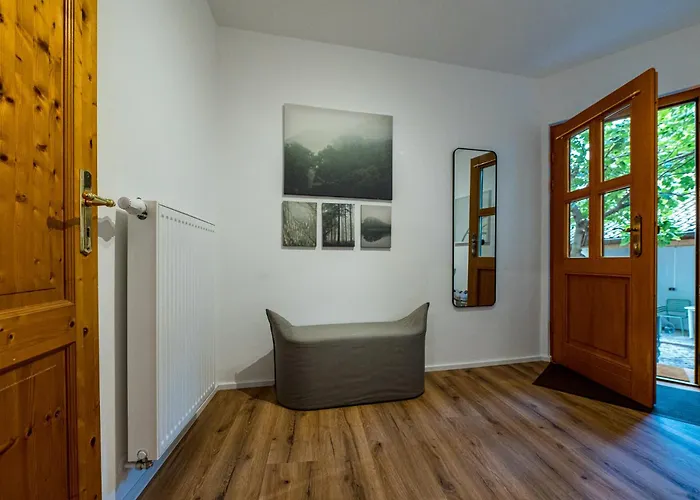 Apartment Krebiehls Winkelhof