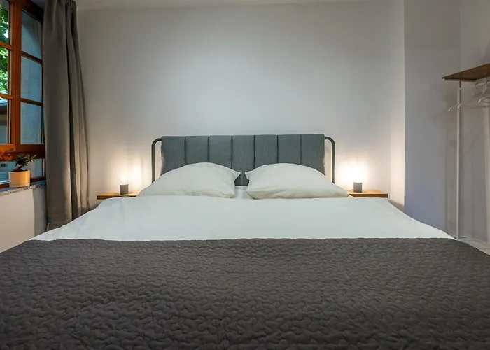 Krebiehls Winkelhof *