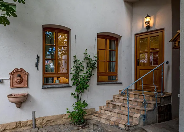 Apartment Krebiehls Winkelhof