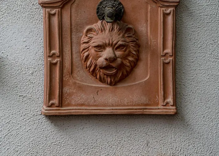 Apartment Krebiehls Winkelhof *