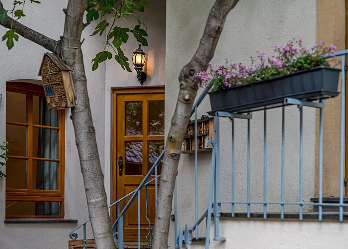 Krebiehls Winkelhof Herxheim am Berg