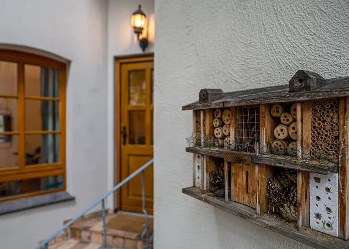 Krebiehls Winkelhof * Herxheim am Berg