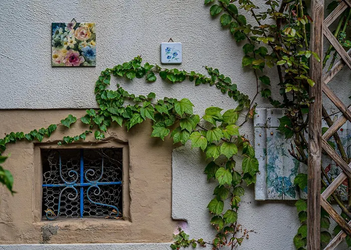 Krebiehls Winkelhof * Herxheim am Berg