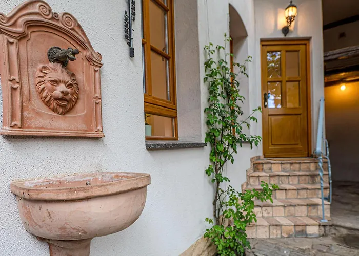 Krebiehls Winkelhof Herxheim am Berg